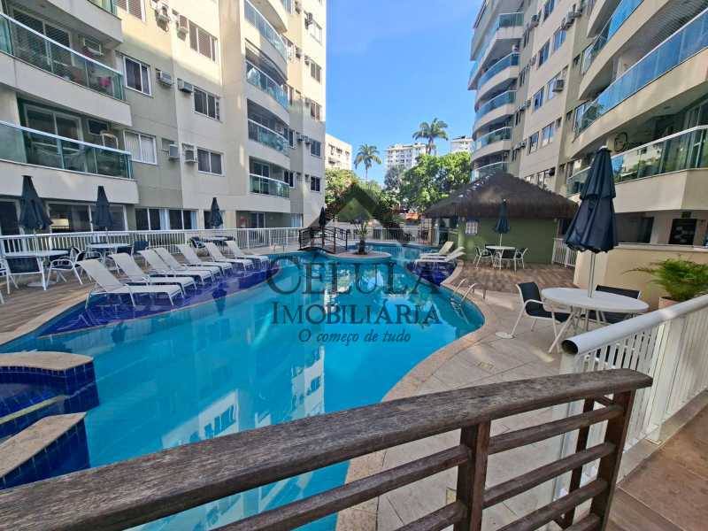 Apartamento, 2 quartos, 60 m² - Foto 18