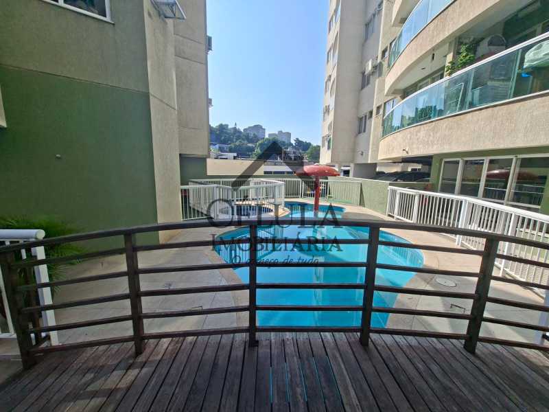 Apartamento, 2 quartos, 60 m² - Foto 19