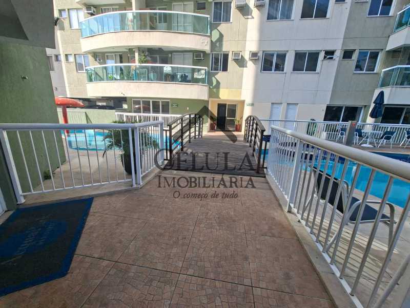 Apartamento, 2 quartos, 60 m² - Foto 21