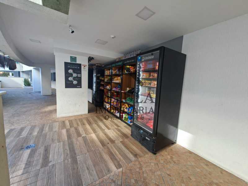 Apartamento, 2 quartos, 60 m² - Foto 24
