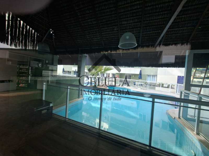 Apartamento, 2 quartos, 60 m² - Foto 20