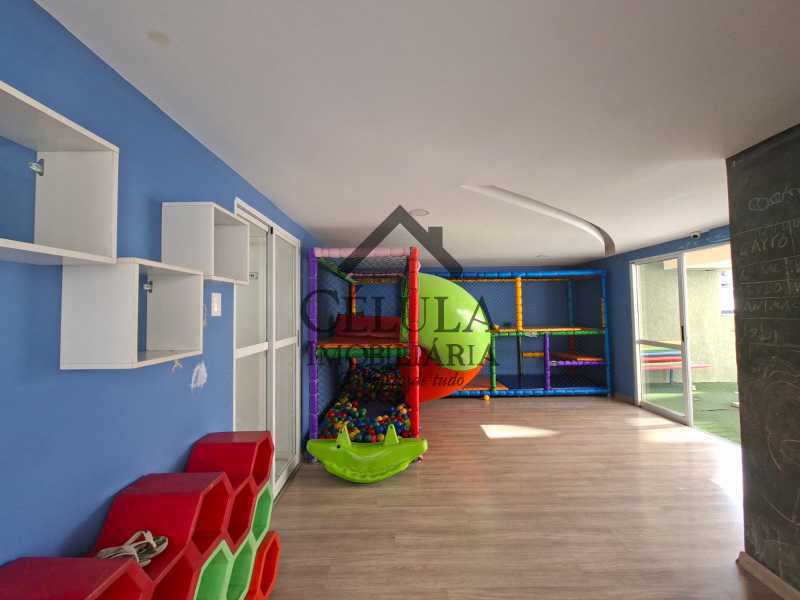 Apartamento, 2 quartos, 60 m² - Foto 26
