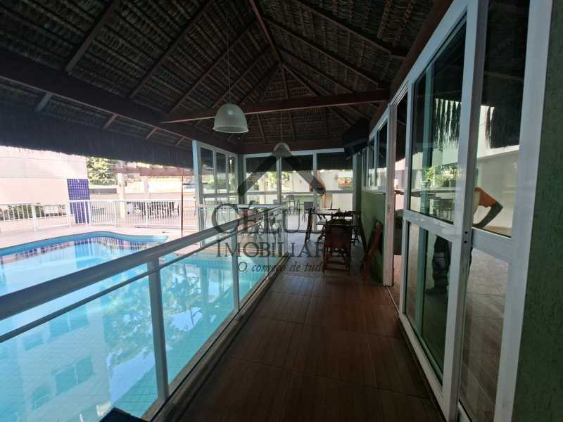 Apartamento, 2 quartos, 60 m² - Foto 22