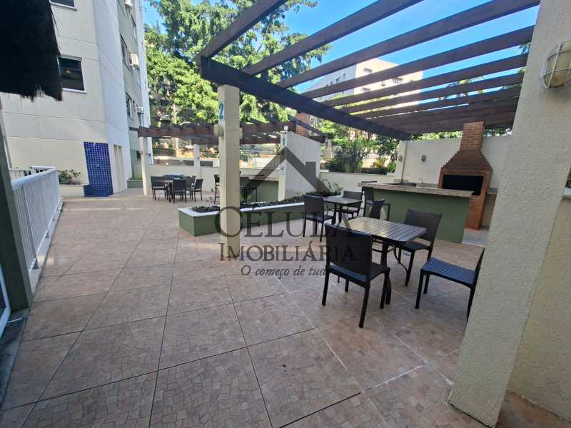 Apartamento, 2 quartos, 60 m² - Foto 27