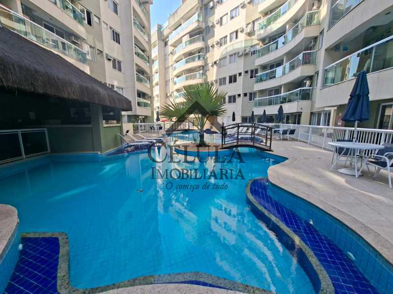 Apartamento, 2 quartos, 60 m² - Foto 28