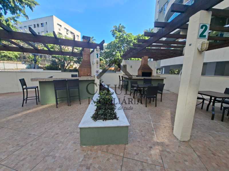 Apartamento, 2 quartos, 60 m² - Foto 29