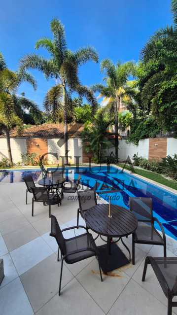 Apartamento, 2 quartos, 74 m² - Foto 2