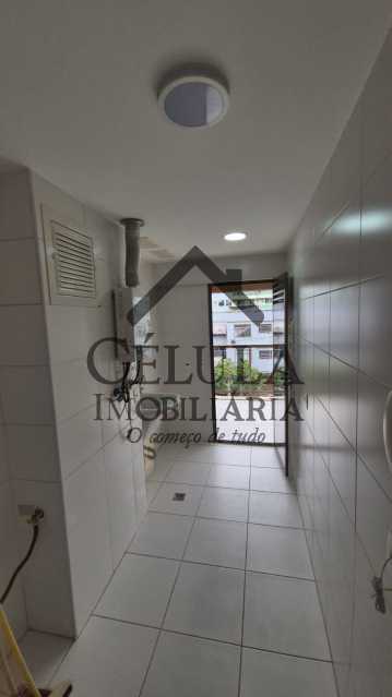 Apartamento, 2 quartos, 74 m² - Foto 8