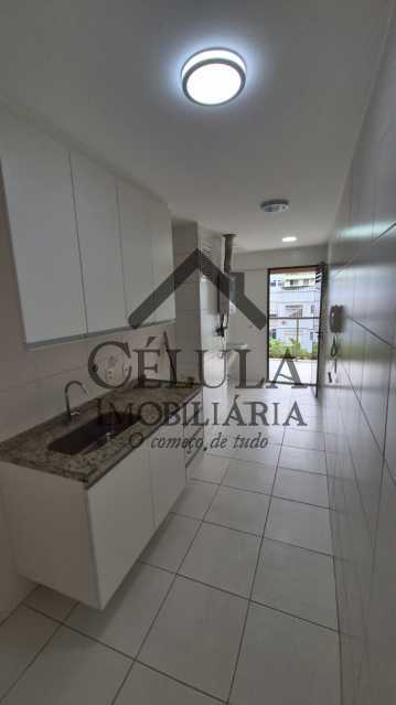Apartamento, 2 quartos, 74 m² - Foto 9