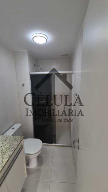 Apartamento, 2 quartos, 74 m² - Foto 12