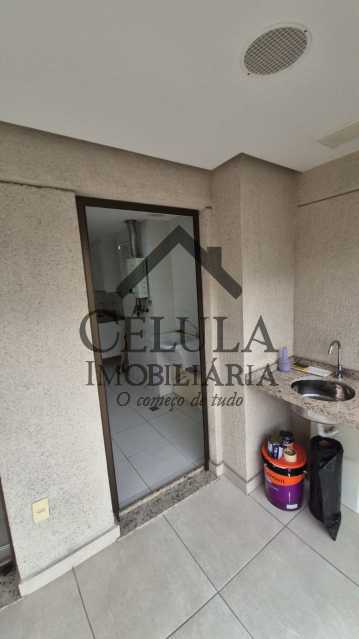 Apartamento, 2 quartos, 74 m² - Foto 16