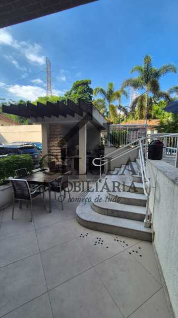 Apartamento, 2 quartos, 74 m² - Foto 22