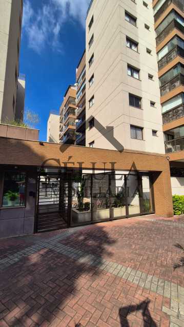 Apartamento, 2 quartos, 74 m² - Foto 23