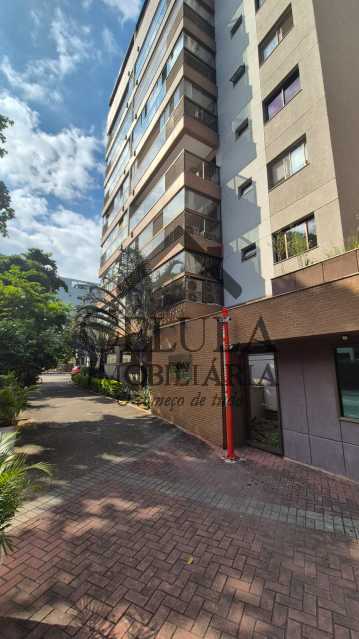 Apartamento, 2 quartos, 74 m² - Foto 24