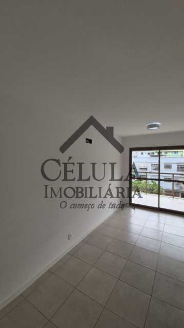 Apartamento, 2 quartos, 74 m² - Foto 5