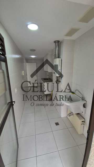 Apartamento, 2 quartos, 74 m² - Foto 28