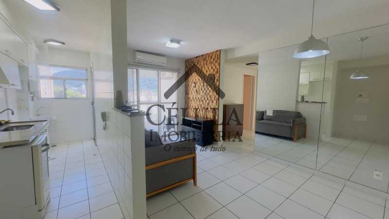 Apartamento, 3 quartos, 67 m² - Foto 7