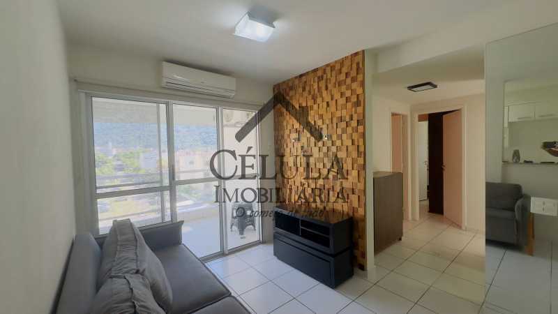 Apartamento, 3 quartos, 67 m² - Foto 5