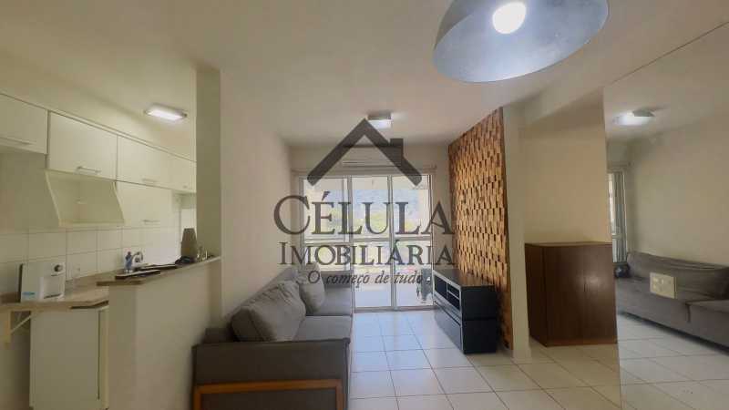 Apartamento, 3 quartos, 67 m² - Foto 6