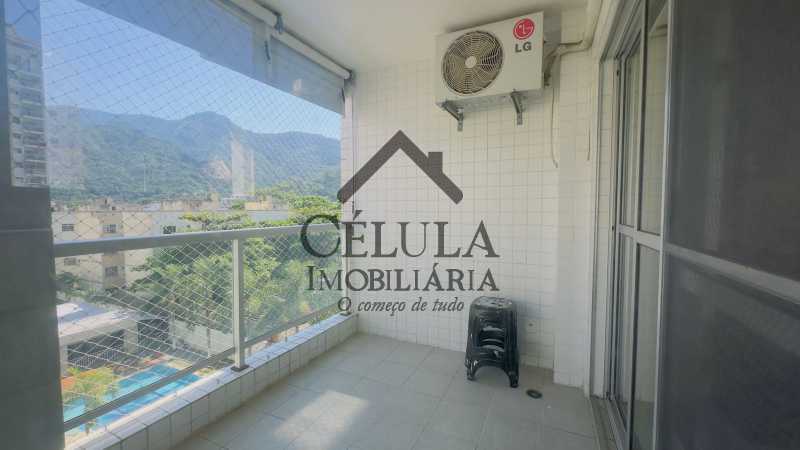 Apartamento, 3 quartos, 67 m² - Foto 2