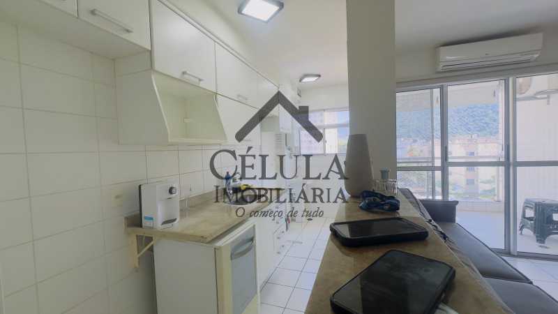 Apartamento, 3 quartos, 67 m² - Foto 15