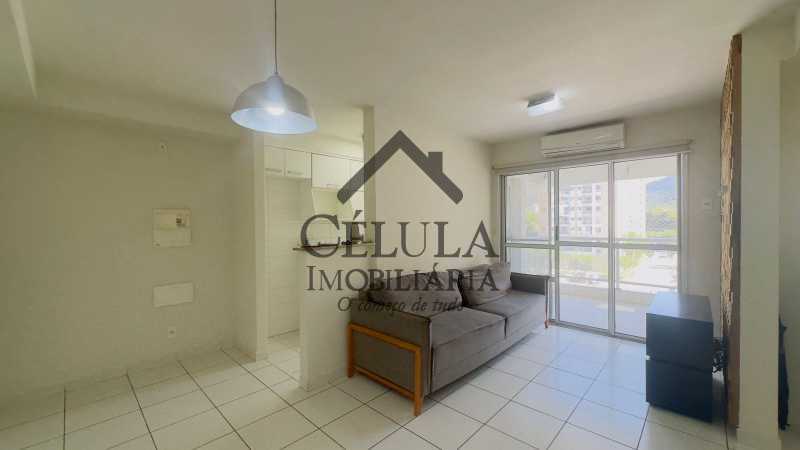 Apartamento, 3 quartos, 67 m² - Foto 9