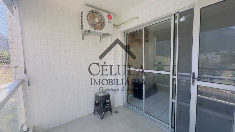 Apartamento, 3 quartos, 67 m² - Foto 3