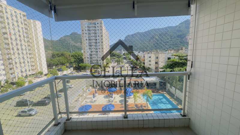 Apartamento, 3 quartos, 67 m² - Foto 4
