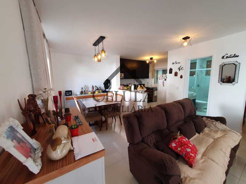 Casa de Condomínio, 3 quartos - Foto 3