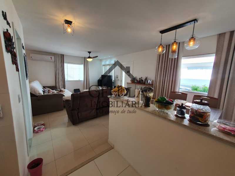 Casa de Condomínio, 3 quartos - Foto 6