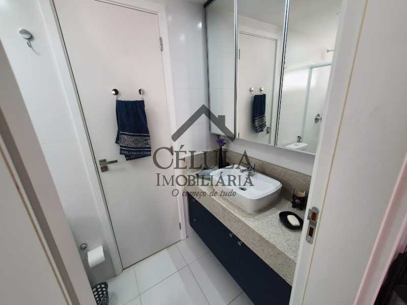 Casa de Condomínio, 3 quartos - Foto 15