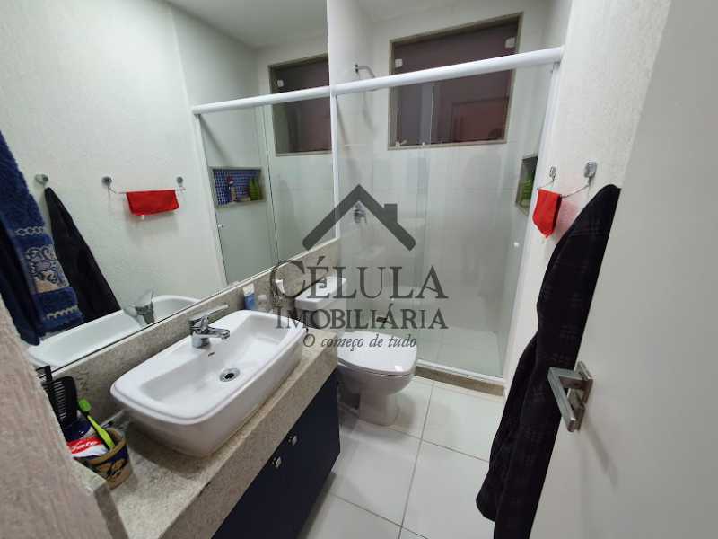 Casa de Condomínio, 3 quartos - Foto 20