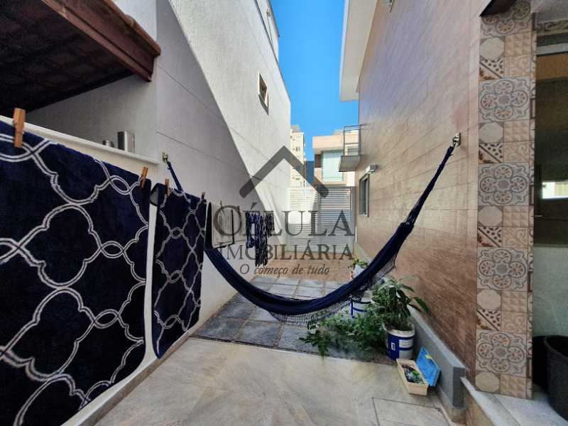Casa de Condomínio, 3 quartos - Foto 24