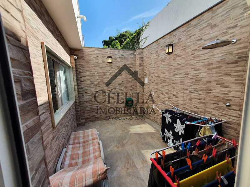 Casa de Condomínio, 3 quartos - Foto 25