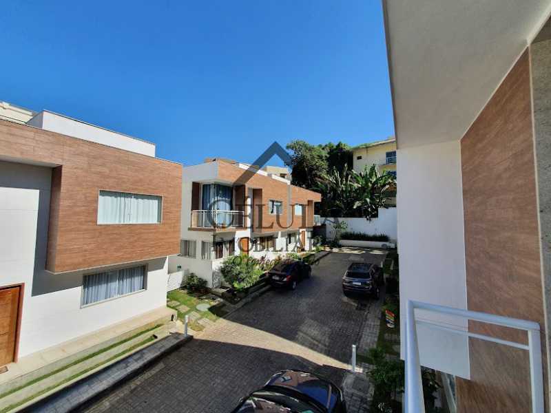 Casa de Condomínio, 3 quartos - Foto 28
