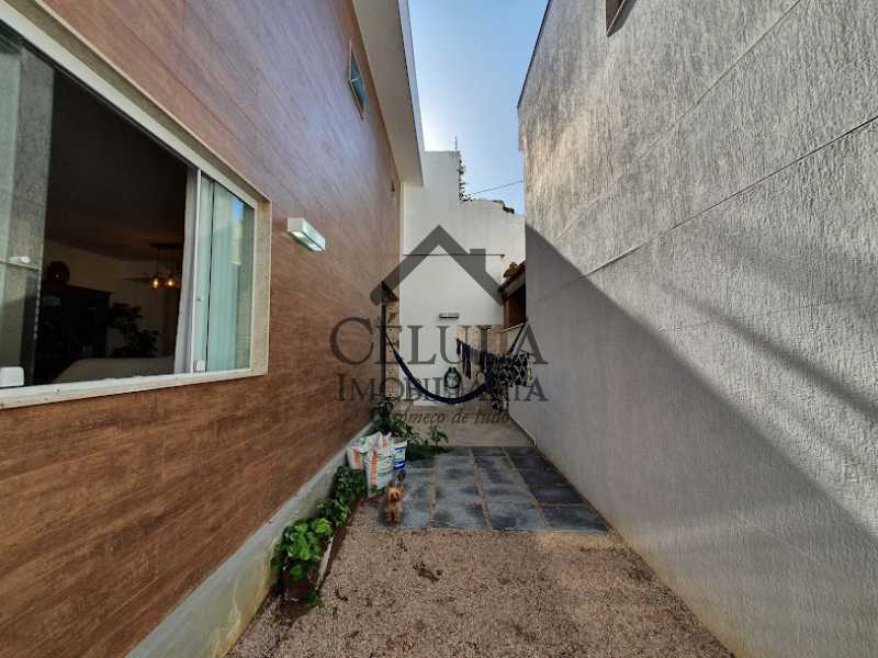 Casa de Condomínio, 3 quartos - Foto 30