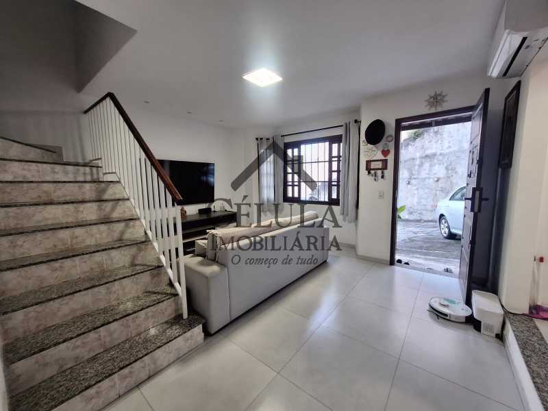 Casa de Condomínio, 3 quartos - Foto 2