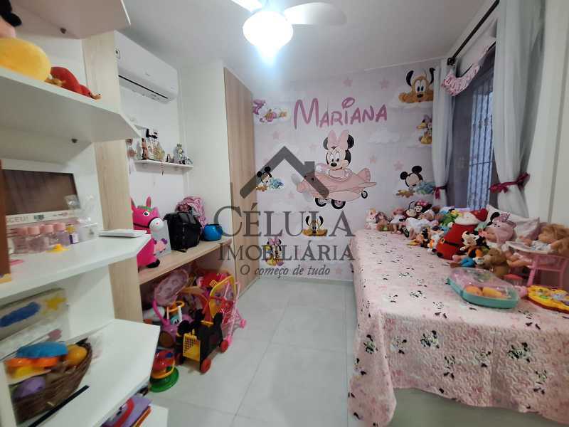 Casa de Condomínio, 3 quartos - Foto 7
