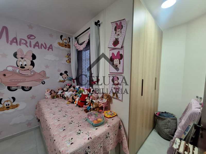 Casa de Condomínio, 3 quartos - Foto 8