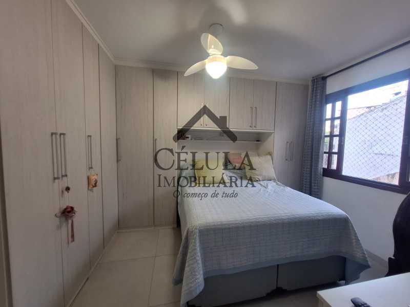 Casa de Condomínio, 3 quartos - Foto 12