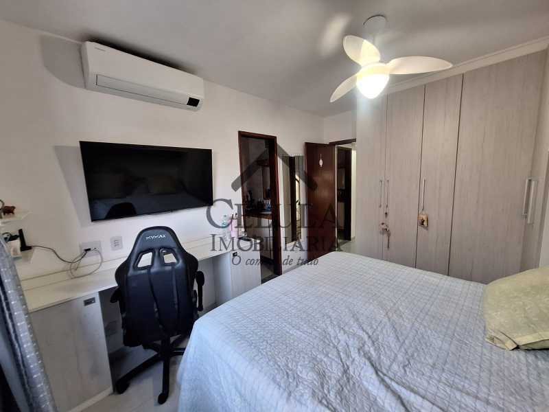 Casa de Condomínio, 3 quartos - Foto 13