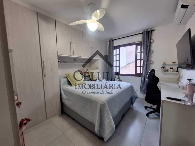 Casa de Condomínio, 3 quartos - Foto 15