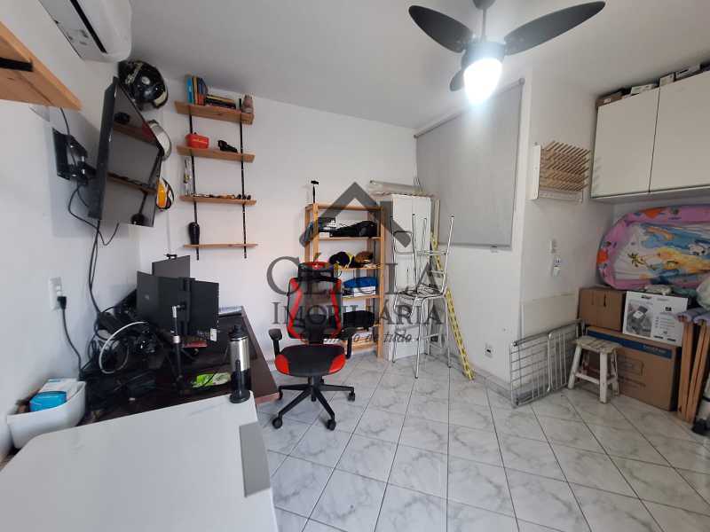 Casa de Condomínio, 3 quartos - Foto 16