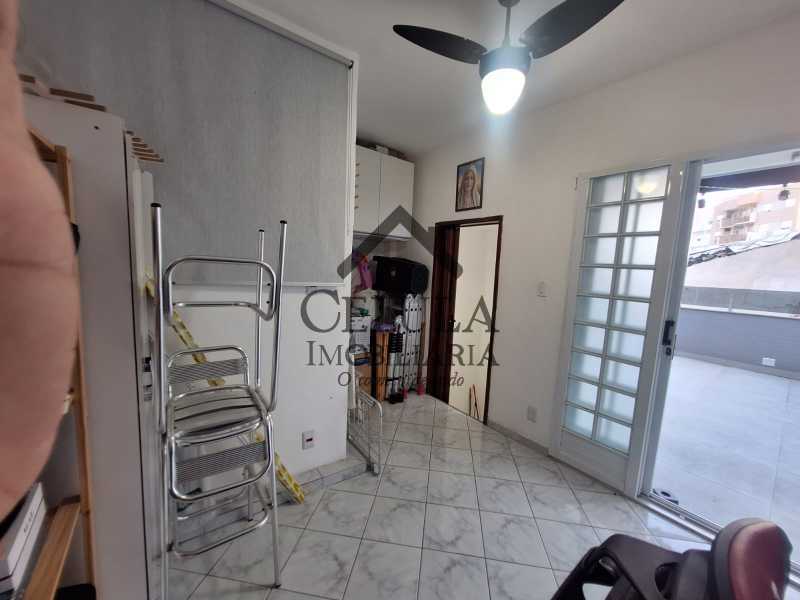 Casa de Condomínio, 3 quartos - Foto 17