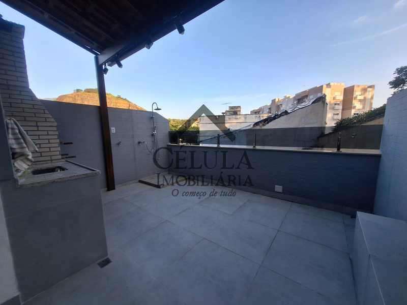 Casa de Condomínio, 3 quartos - Foto 18