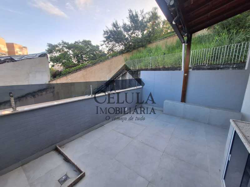 Casa de Condomínio, 3 quartos - Foto 20