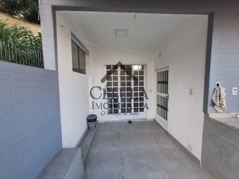 Casa de Condomínio, 3 quartos - Foto 23