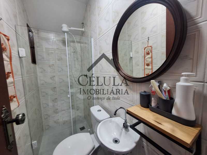 Casa de Condomínio, 3 quartos - Foto 24