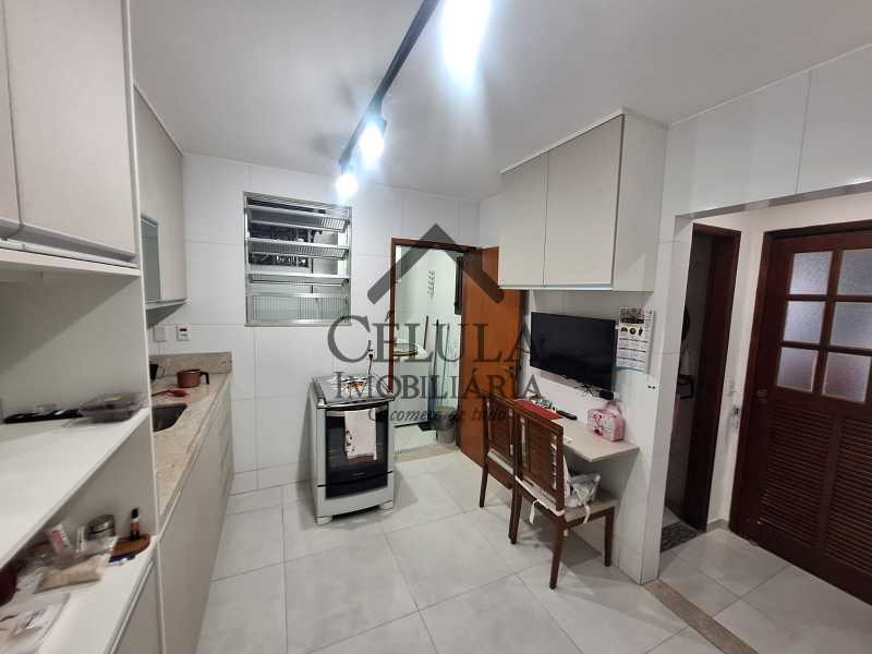 Casa de Condomínio, 3 quartos - Foto 5