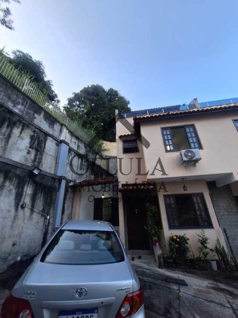 Casa de Condomínio, 3 quartos - Foto 26